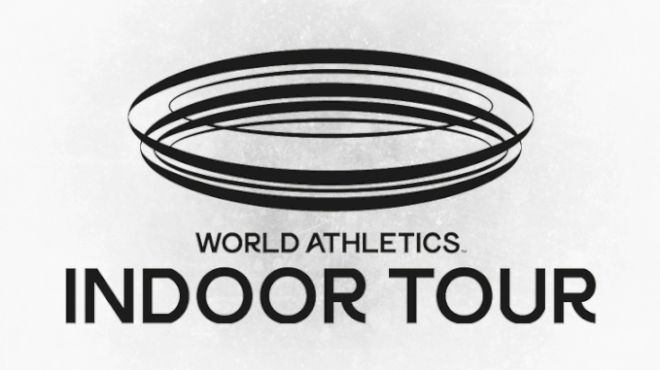 2022 World Athletics Indoor Tour