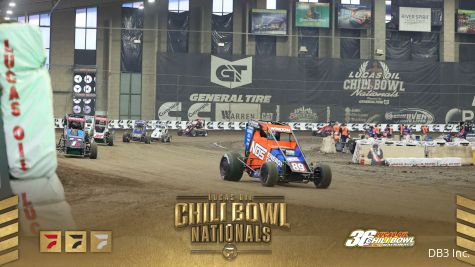 Everything You Need To Know About The Chili Bowl