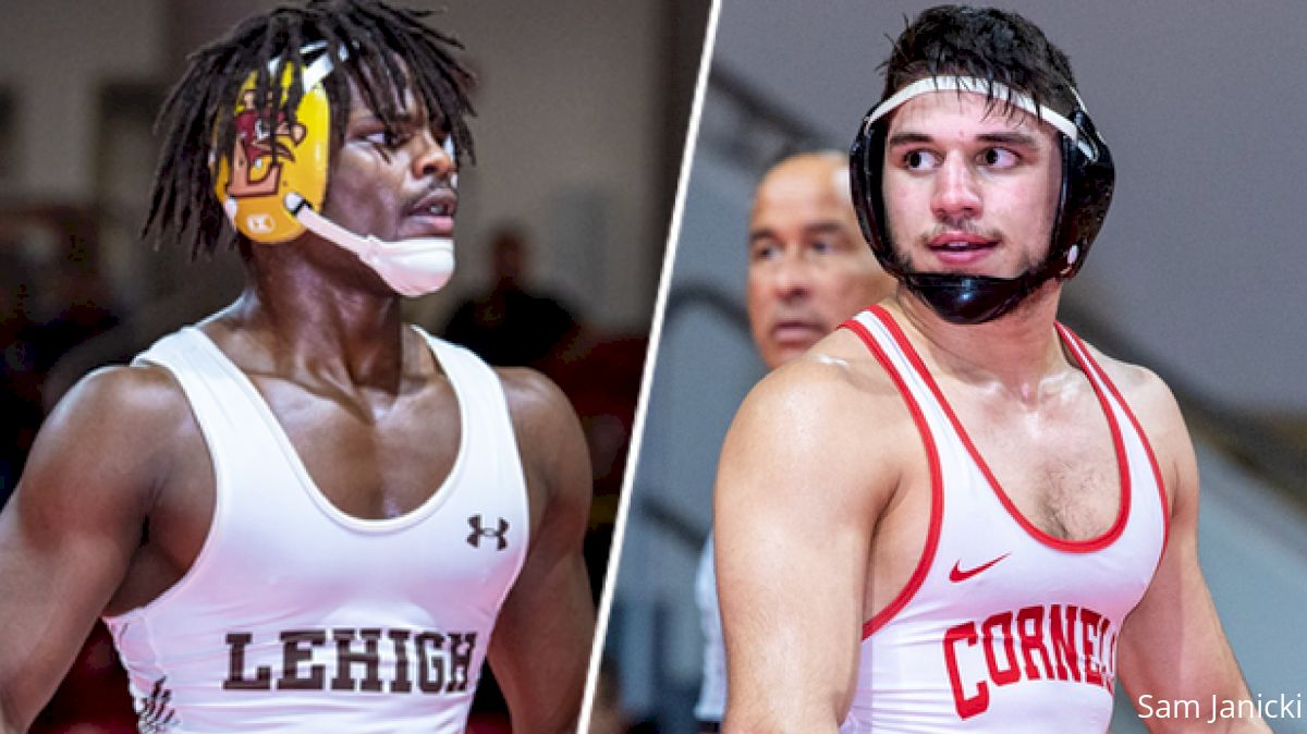 Five Reasons To Watch Cornell vs Lehigh