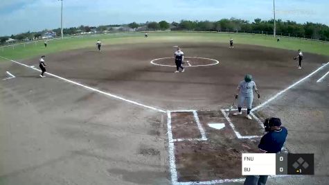 Bellevue vs. Florida National - 2020 THE Spring Games