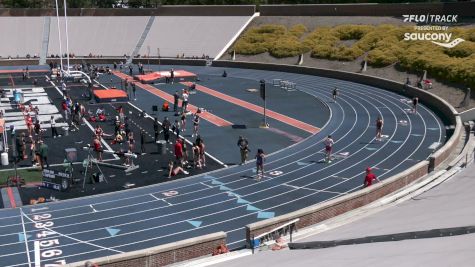 Women's 400m, Finals 7