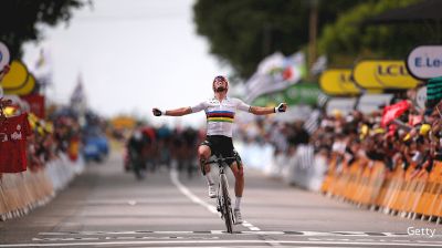 Four Underdogs For La Vuelta A España