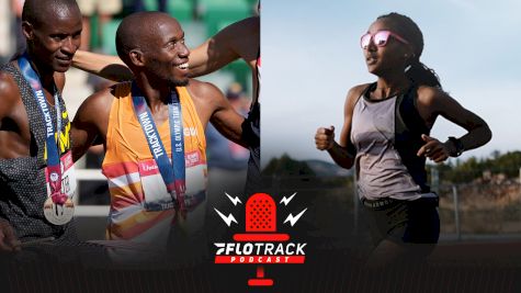 Predicting USA XC Champs Winners