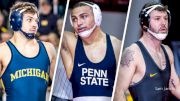 Five FIRE Duals To Watch This Sunday