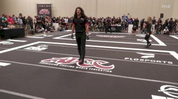 Josh Murdock vs Tyler Sassin 2025 ADCC East Coast Trials