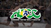 2022 1st ADCC South American Trial