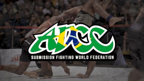 2022 1st ADCC South American Trial