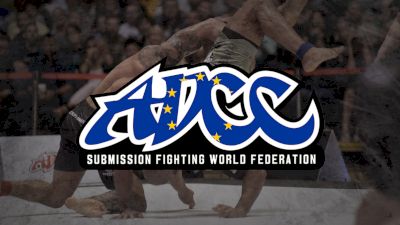 2022 ADCC Europe, Middle East & African Championships