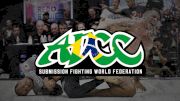 2022 2nd ADCC South American Trial