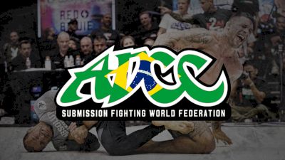 2022 2nd ADCC South American Trial