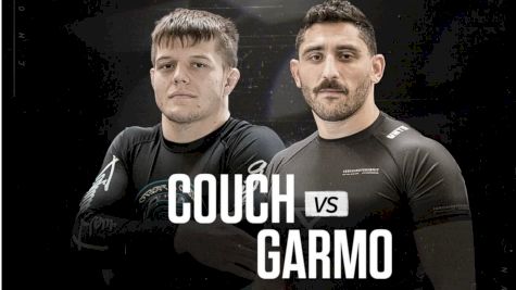 Jacob Couch Will Make WNO Return To Face David Garmo On January 21