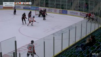 Replay: Home - 2024 Drumheller vs Camrose | Jan 11 @ 6 PM