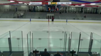 Replay: Home - 2025 Blaze vs CHI Cougars | Jan 14 @ 11 AM