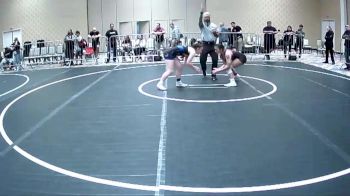 123 lbs Round Of 16 - Jiana Alexis Rivera, Menifee WC vs Emma Jampolsky, Evwc