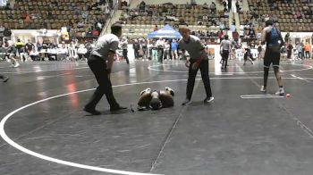 Replay: Mat 3 - 2026 AHSAA South Sectionals-ARCHIVE ONLY | Feb 7 @ 9 AM