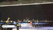 Ryder Nilson - Individual Trampoline, Wasatch - 2021 USA Gymnastics Championships