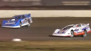 Highlights | Super Late Models Night #1 at Wild West Shootout