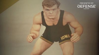 Top 100 American Wrestlers Of All Time (Episode Eight: 30-21)