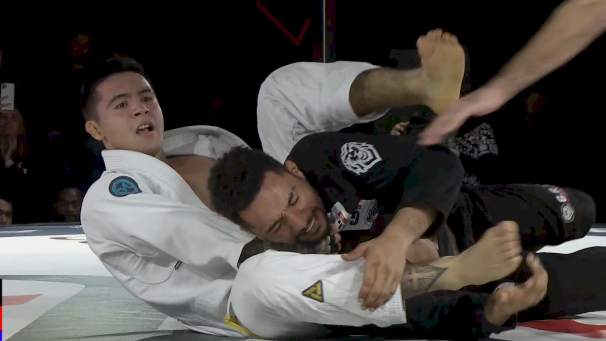 10 Athletes To Watch At IBJJF Pans: Cole, Adam, Gabi, & More Ready For Gold