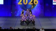 Maryland Dance Energy - Power [2026 Exceptional Athletes - DanceABILITIES Finals] 2026 The Dance Worlds