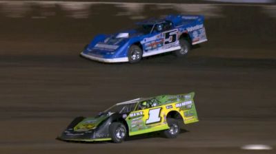 Highlights | Super Late Models Night #2 at Wild West Shootout