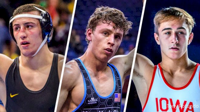 Debuts Of Suriano, Ayala, And Hildebrandt Highlight Week 10 Round-Up