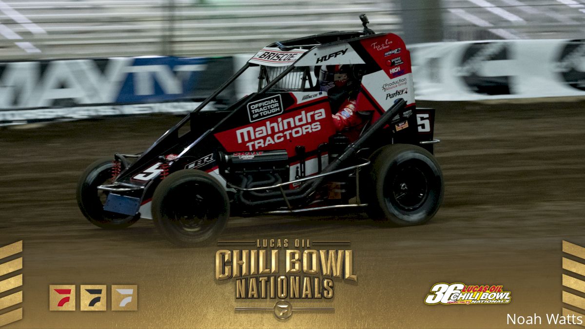 Who To Watch Monday At The Lucas Oil Chili Bowl