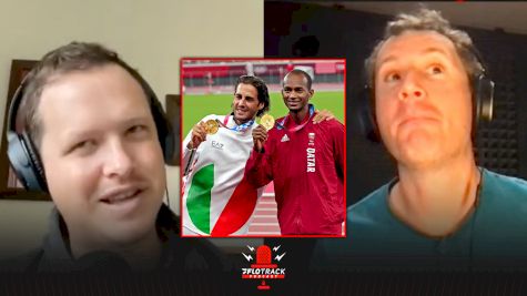 Should Ties Be Allowed In Track And Field?