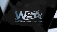 WSA Grand Nationals