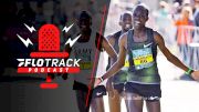 USA XC Recap, Ties In Track | The FloTrack Podcast (Ep. 392)