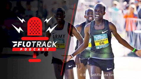 USA XC Recap, Ties In Track | The FloTrack Podcast (Ep. 392)
