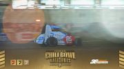 Ride Along With Rico Abreu During Monday Practice at Lucas Oil Chili Bowl