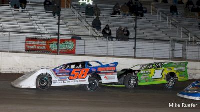 Garrett Alberson Reacts To Lucas Oil Late Models Changes For 2023