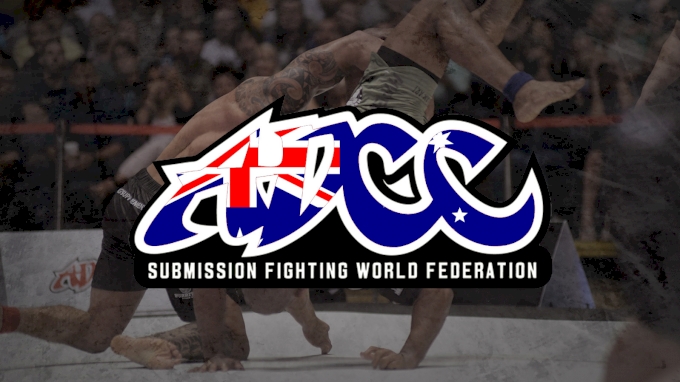 picture of 2022 1st ADCC Asia & Oceania Trial