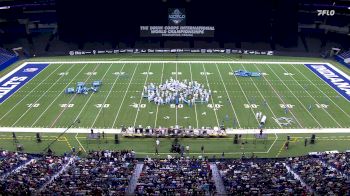 Mandarins "IF I MUST FALL..." Multi Cam at 2025 DCI World Championships