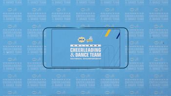 The Time Is Now: 2022 UCA & UDA College Cheerleading and Dance Team National Championship
