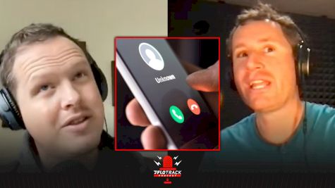 We're Going To Add Live Callers To The Show