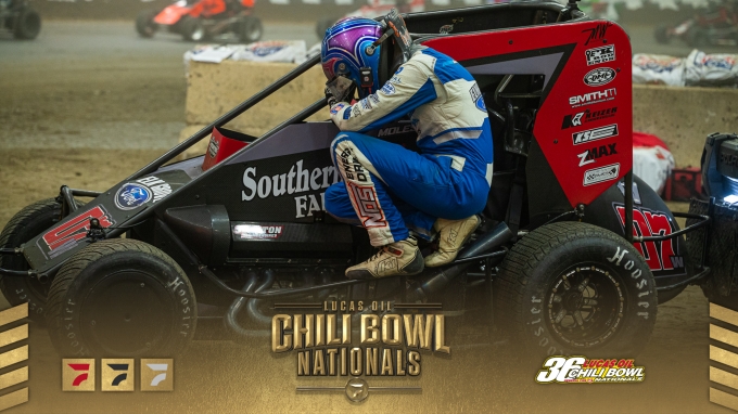 Flor Oil Racing FloRacing's Top 10 Lucas Oil Chili Bowl Photos From Monday - FloRacing