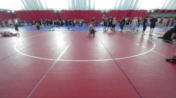 113 lbs Placement (16 Team) - Mason Pullen, FZ Wrestling Club A vs Jack Falk, Pulaski