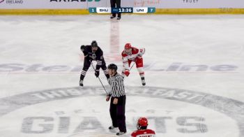 HIGHLIGHTS: Sacred Heart University vs Union College | Friendship Four