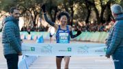 2022 Houston Marathon & Half Marathon