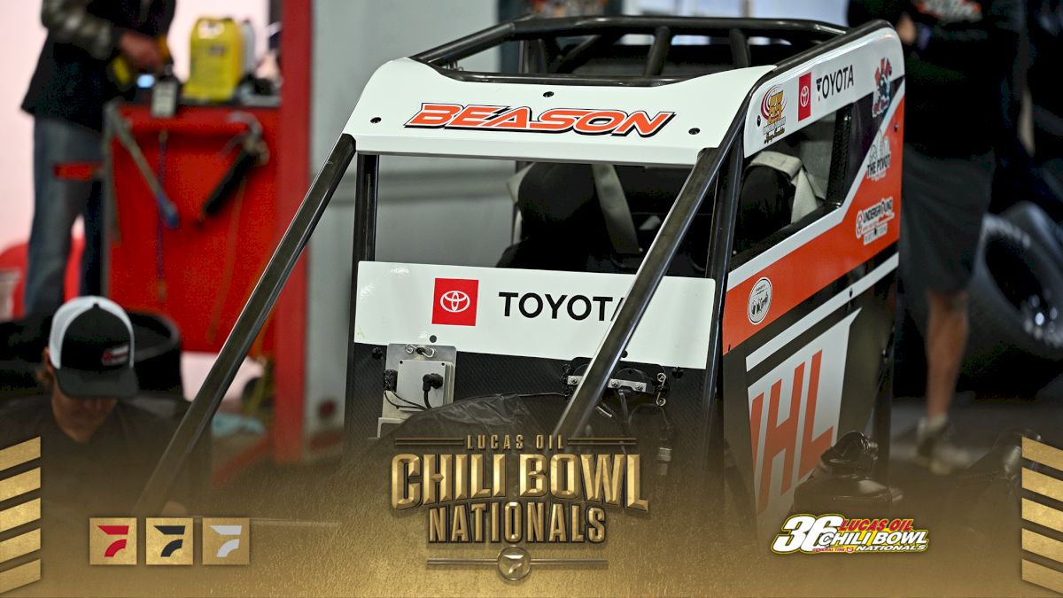 Who To Watch Tuesday At The Lucas Oil Chili Bowl