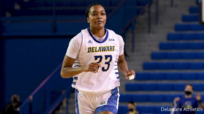 Caa Womens Basketball Report Jan 10 2022 Flohoops