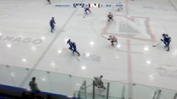 Replay: Home - 2024 Penticton vs Nanaimo | Nov 30 @ 6 PM