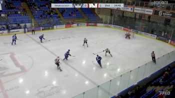 Replay: Away - 2024 Penticton vs Nanaimo | Nov 30 @ 6 PM