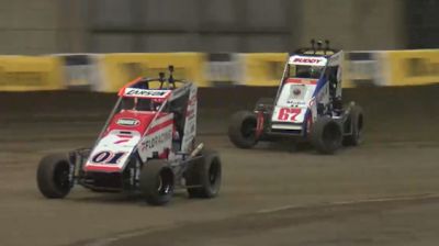 Highlights | Lucas Oil Chili Bowl Tuesday