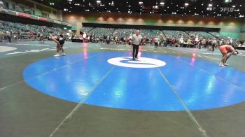 165 lbs Consi Of 16 #2 - Sergio Montoya, Oregon State vs Donald Griffin, Unattached