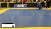 Replay: Mat 8 - 2024 IBJJF Jiu-Jitsu CON International | Aug 29 @ 9 AM