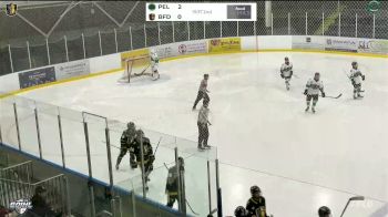 Replay: Home - 2024 Pelham vs Brantford | Dec 12 @ 7 PM