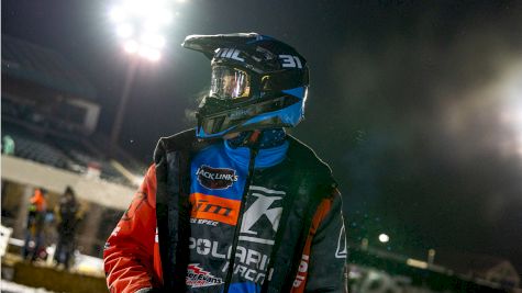 Event Preview: Theisen's Snocross National 2022